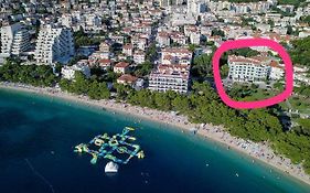 Apartman Ambasador